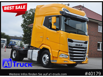 DAF XG+ 530 Sattelzugmaschine