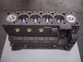 CUMMINS Zylinderblock