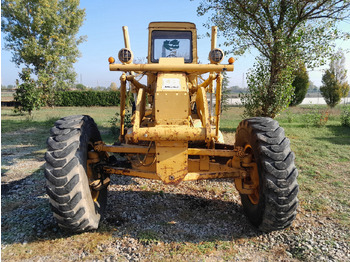 CATERPILLAR 12G Grader