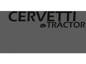 SEPPI M. Forstmulcher