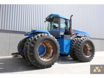 Traktor New Holland 9482: das Bild 5 Traktor New Holland 9482: das Bild 5
