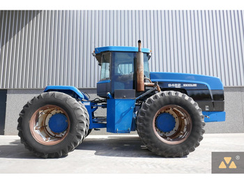 Traktor New Holland 9482: das Bild 2 Traktor New Holland 9482: das Bild 2