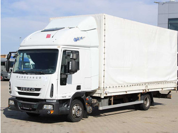 IVECO EuroCargo Plane LKW