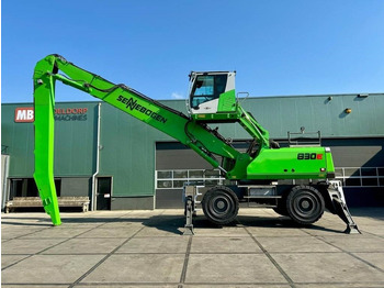 SENNEBOGEN Umschlagbagger