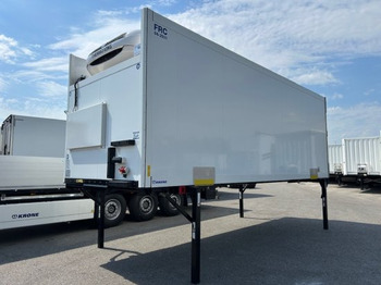 KRONE Container/ Wechselfahrgestell Anhänger
