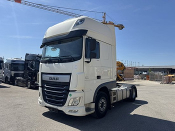 DAF XF 460 Sattelzugmaschine