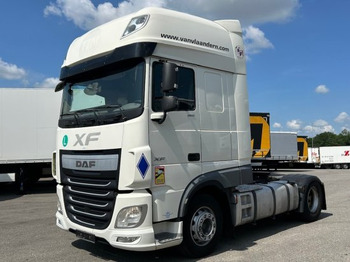 DAF XF 480 Sattelzugmaschine