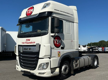DAF XF 480 Sattelzugmaschine
