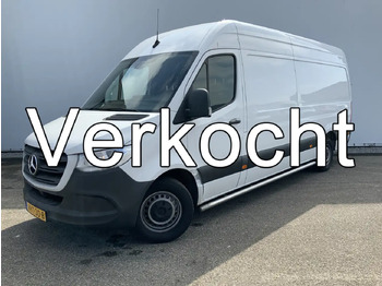 MERCEDES-BENZ Sprinter 316 Kastenwagen