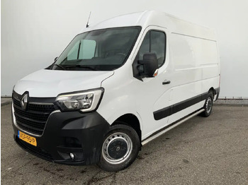 RENAULT Master 2.3 Kastenwagen