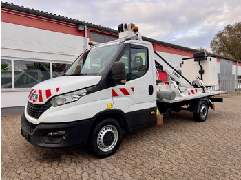 IVECO Daily 35s14 Arbeitsbühne