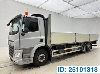 DAF CF 330 Pritsche LKW
