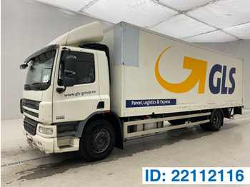 DAF CF 65 250 Koffer LKW
