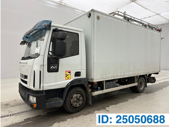 IVECO EuroCargo 90E Koffer LKW