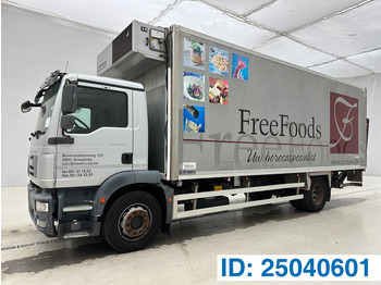 MAN TGM 18.250 Kühlkoffer LKW
