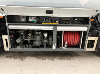 Tankwagen Renault Midlum 300 DXi: das Bild 4