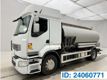 RENAULT Premium 430 Tankwagen