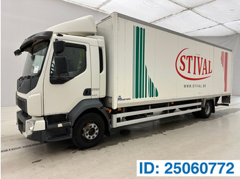 VOLVO FL 250 Kühlkoffer LKW