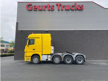 MERCEDES-BENZ Actros 4165 Sattelzugmaschine