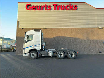 VOLVO FH 460 Sattelzugmaschine