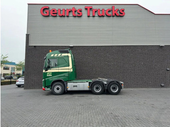 VOLVO FH 500 Sattelzugmaschine