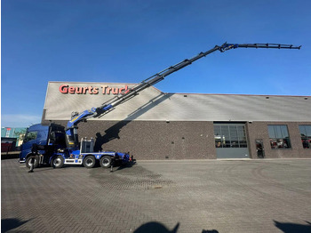 VOLVO FH 540 Sattelzugmaschine