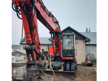 LIEBHERR A 904 Mobilbagger