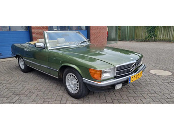 MERCEDES-BENZ Cabrio
