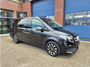 MERCEDES-BENZ Kleintransporter