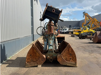 Greifer Beco HBN-HS2000: das Bild 3 Greifer Beco HBN-HS2000: das Bild 3