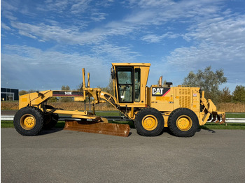 CATERPILLAR 140K Grader