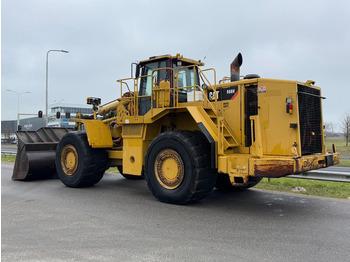 CATERPILLAR 988H Radlader