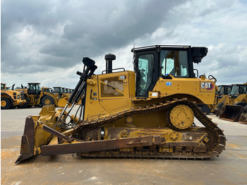 CATERPILLAR D6 Bulldozer/ Planierraupe