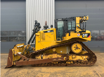 CATERPILLAR D6T Bulldozer/ Planierraupe