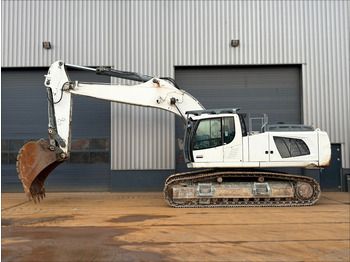 LIEBHERR R 944 Kettenbagger