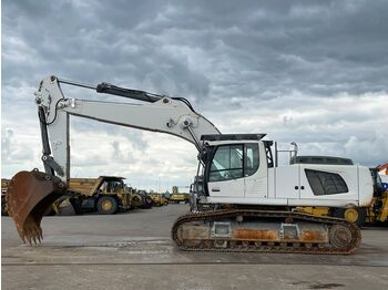 LIEBHERR R 944 Kettenbagger
