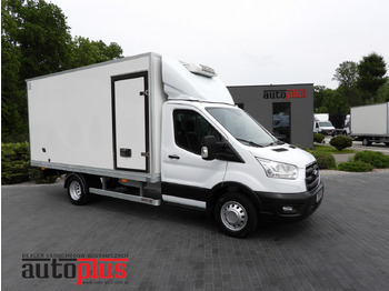 FORD Transit Koffer Transporter