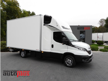 IVECO Daily 35s18 Koffer Transporter