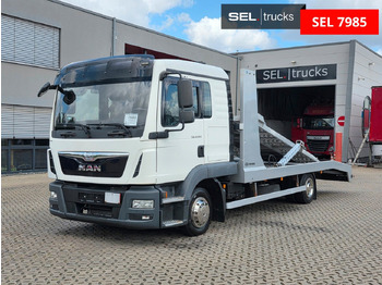 MAN TGL 8.180 Abschleppwagen