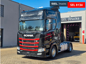 SCANIA R 450 Sattelzugmaschine