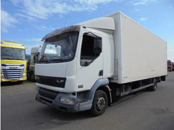 DAF LF 220 Koffer LKW