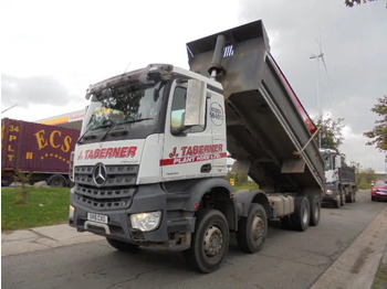 MERCEDES-BENZ Arocs 3243 Kipper