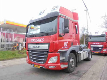 DAF CF 410 Sattelzugmaschine