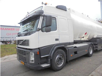 VOLVO FM 400 Sattelzugmaschine