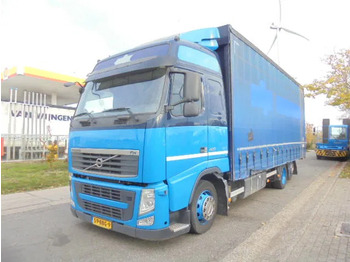 VOLVO FH 420 Plane LKW