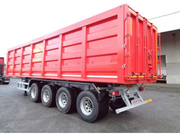 Kipper Auflieger scorpion P42 ONLY SELL EXPORT OUT THE EU: das Bild 4