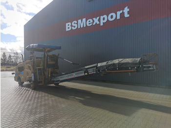 Kaltfräse Bitelli SF 101 R Bitelli - asphalt milling machine: das Bild 4