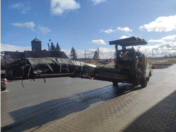 Kaltfräse Bitelli SF 101 R Bitelli - asphalt milling machine: das Bild 3