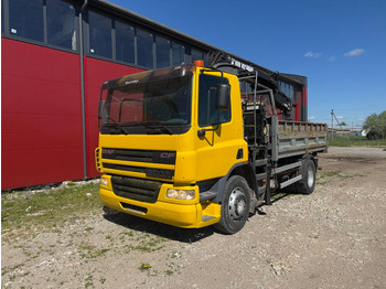 DAF CF 65 Kipper