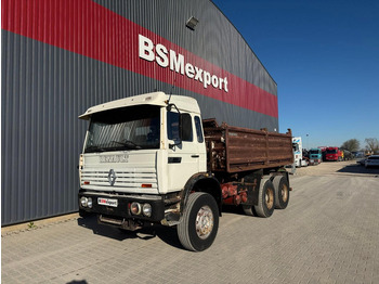 RENAULT G 300 Kipper